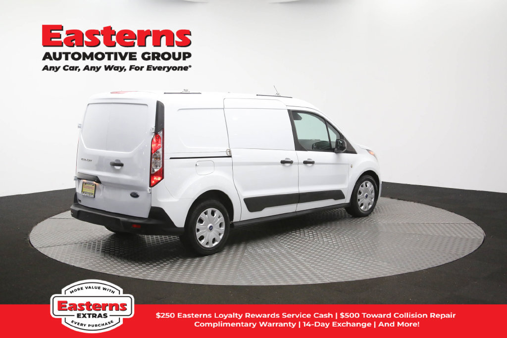 Used 2020 Ford Transit Connect XLT FWD image 40