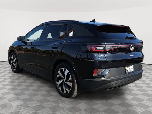 Certified 2023 Volkswagen ID.4 Pro image 7