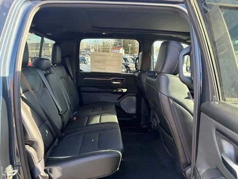 New 2026 RAM 1500 Rebel w/ Rebel Level 2 Equipment Group image 34