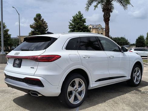 New 2025 Audi Q5 Premium Plus image 5