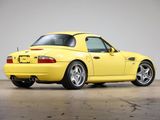 Used 2000 BMW M Roadster image 5
