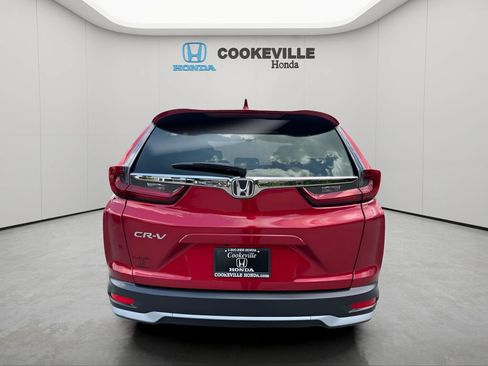 Used 2021 Honda CR-V EX-L image 7