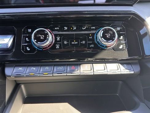 New 2026 GMC Sierra 1500 AT4X image 29