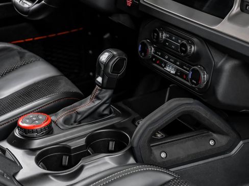 Used 2023 Ford Bronco Raptor image 33