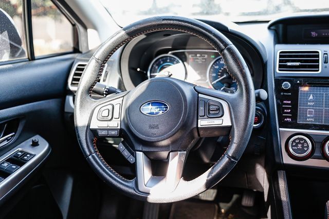 Used 2016 Subaru Crosstrek 2.0i Limited AWD/4WD image 14
