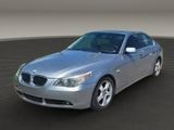 Used 2007 BMW 530i Sedan image 2