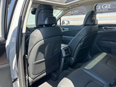 New 2026 Kia Sportage EX AWD/4WD image 13