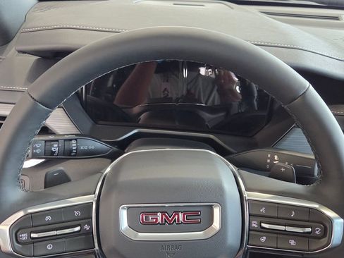 New 2026 GMC Acadia Elevation w/ Black Edition image 22