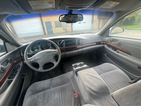Used 2003 Buick Le Sabre Custom w/ Best Seller Package FWD image 27
