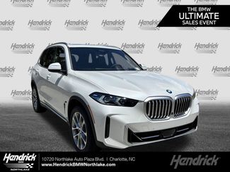 New 2026 BMW X5 xDrive40i AWD/4WD video 1