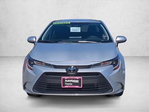 New 2026 Toyota Corolla LE image 6