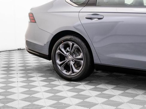 New 2026 Honda Accord EX-L image 34