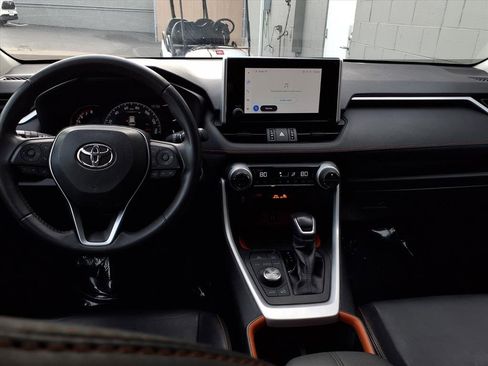 Certified 2023 Toyota RAV4 Adventure image 20