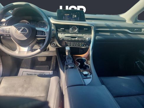 Used 2016 Lexus RX 350 AWD w/ Premium Package image 10