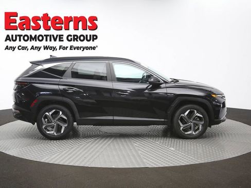 Used 2023 Hyundai Tucson SEL w/ Convenience Package AWD/4WD image 47