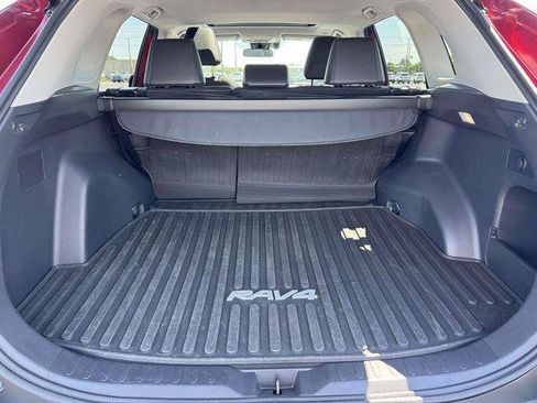 Certified 2023 Toyota RAV4 XLE Premium AWD/4WD image 11