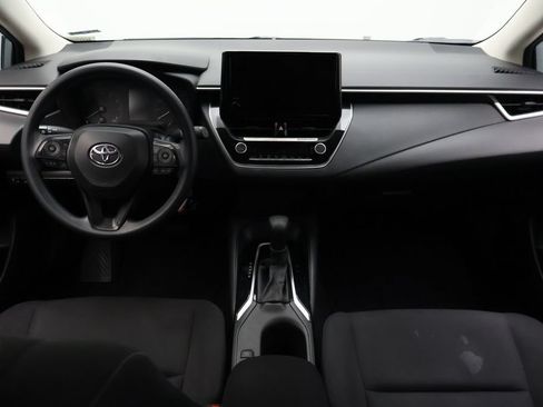 Certified 2024 Toyota Corolla LE FWD image 24
