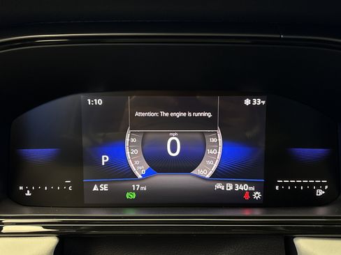 New 2026 Volkswagen Taos S image 16