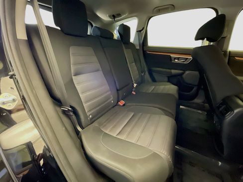 Used 2022 Honda CR-V EX image 16