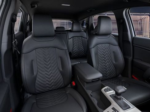 New 2026 Kia Sportage X-Line AWD/4WD image 16