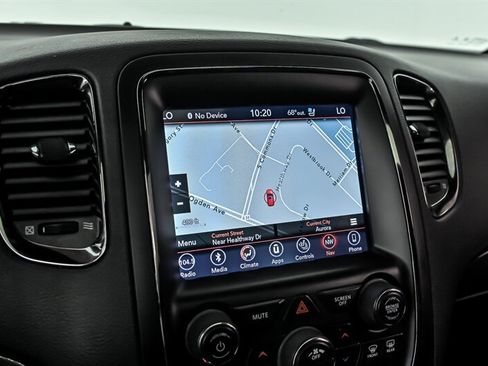 Used 2018 Dodge Durango R/T w/ Trailer Tow Group IV AWD/4WD image 27
