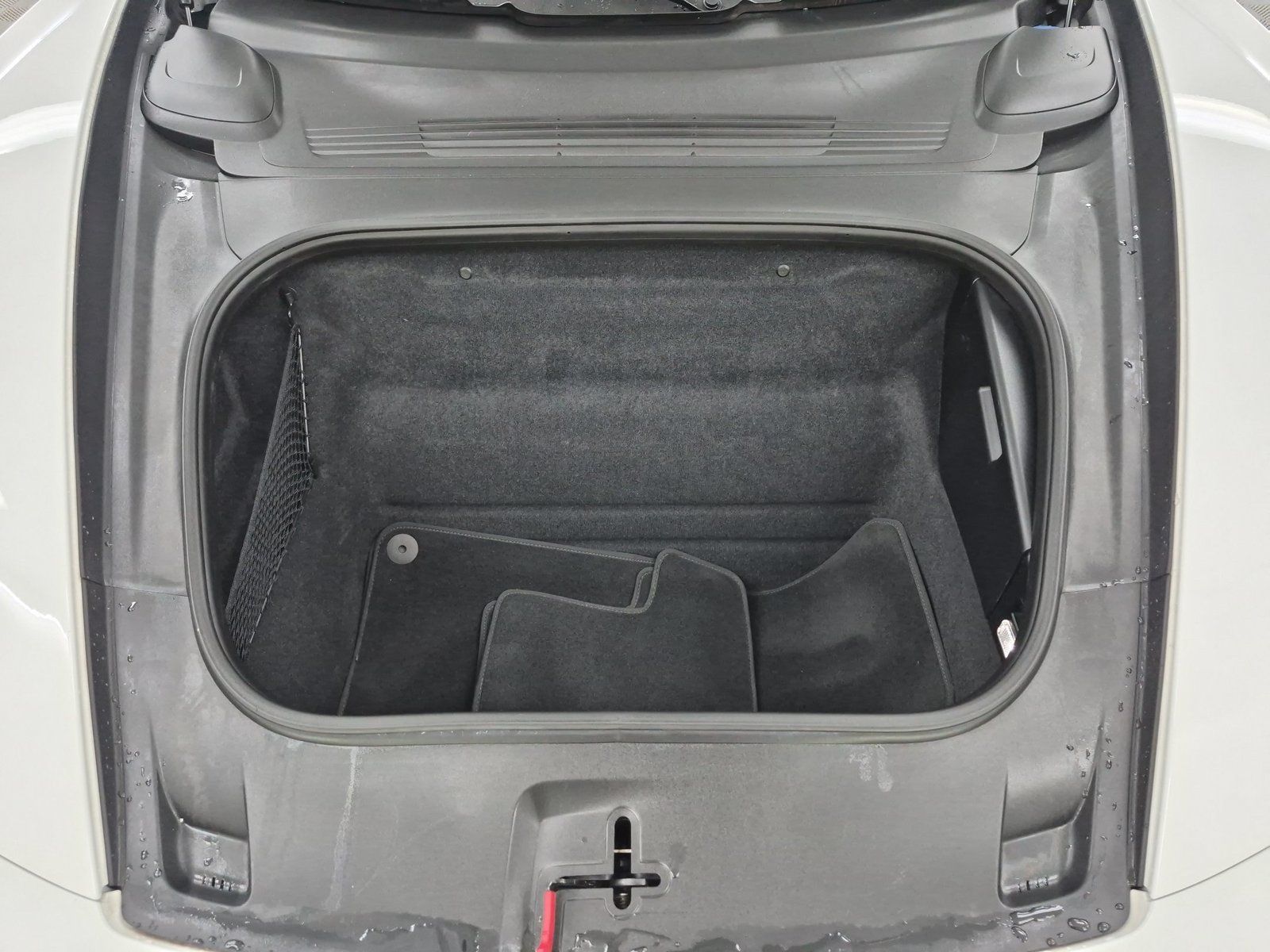 Certified 2024 Porsche 911 Carrera 4 AWD/4WD image 10