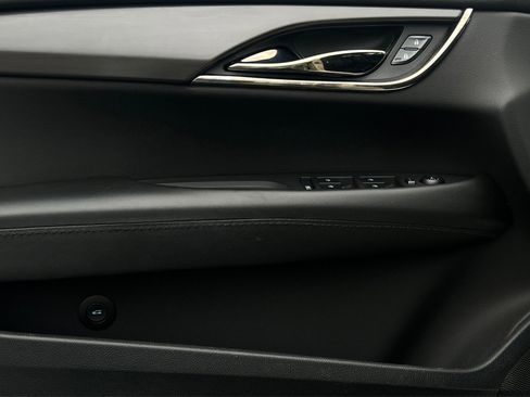 Used 2013 Cadillac ATS Sedan w/ Advanced Security Package image 39