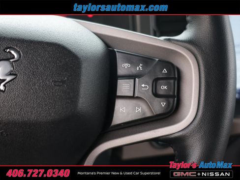 Used 2024 Ford Bronco Big Bend w/ Sasquatch Package AWD/4WD image 27