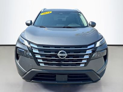 Used 2024 Nissan Rogue SV w/ SV Premium Package