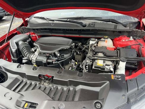 Used 2024 Chevrolet Blazer LT image 9