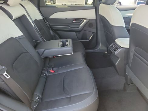 New 2026 MAZDA CX-5 Select AWD/4WD image 19