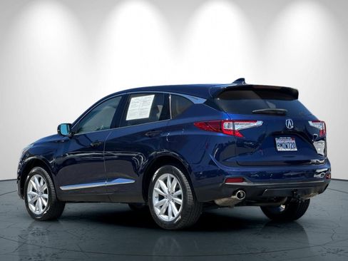 Used 2020 Acura RDX FWD image 6
