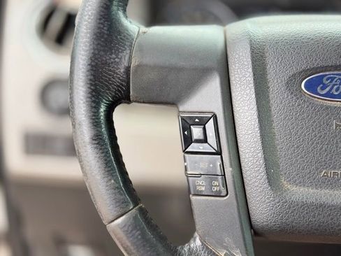 Used 2012 Ford F150 Lariat w/ Lariat Plus Pkg image 19