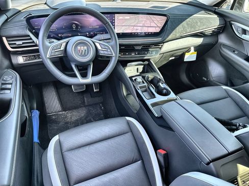 New 2026 Buick Envision Sport Touring AWD/4WD image 20