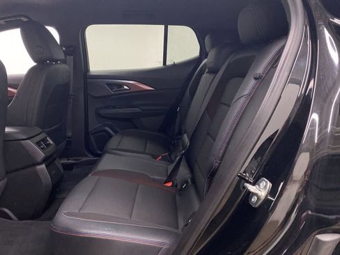 Used 2024 Chevrolet Equinox EV RS image 18