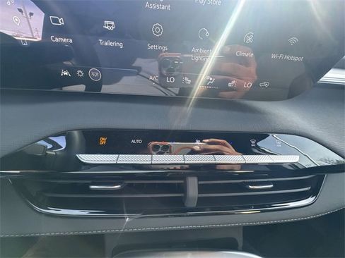 New 2026 Buick Enclave Preferred w/ Power Package image 16