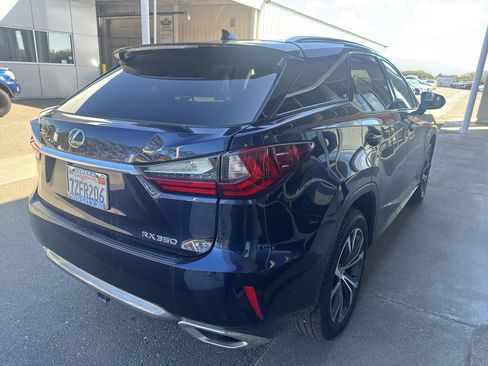 Used 2017 Lexus RX 350 AWD image 11