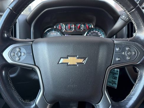 Used 2019 Chevrolet Silverado 2500 LT w/ LT Convenience Package AWD/4WD image 31
