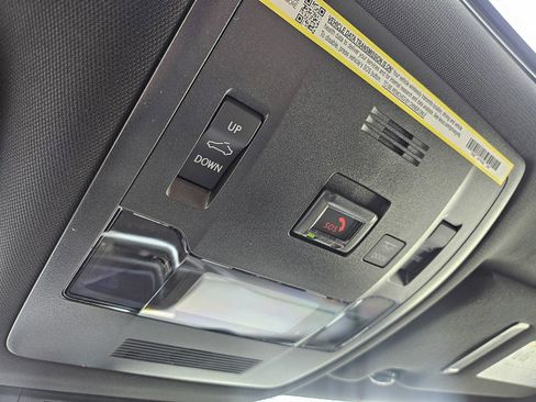 New 2026 Lexus UX 300h AWD image 12