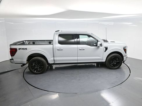 Used 2024 Ford F150 Platinum w/ Equipment Group 702A High AWD/4WD image 66