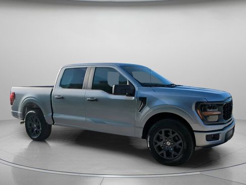 New 2026 Ford F150 STX image 39