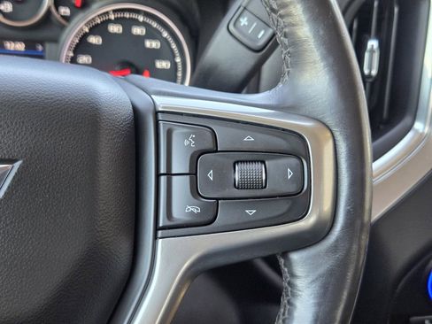 Used 2021 Chevrolet Silverado 1500 LT image 26