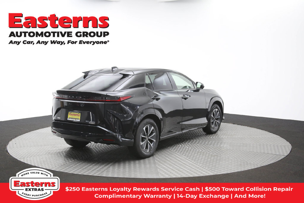 Used 2023 Lexus RZ 450e Premium w/ Technology Package AWD/4WD image 42