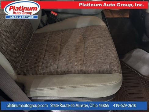 Used 2017 RAM 1500 Big Horn image 38