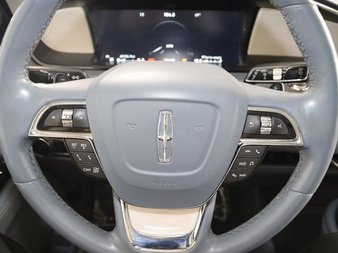 Used 2021 Lincoln Navigator L Black Label image 42