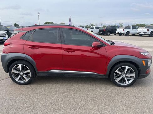 Used 2019 Hyundai Kona Limited FWD image 6