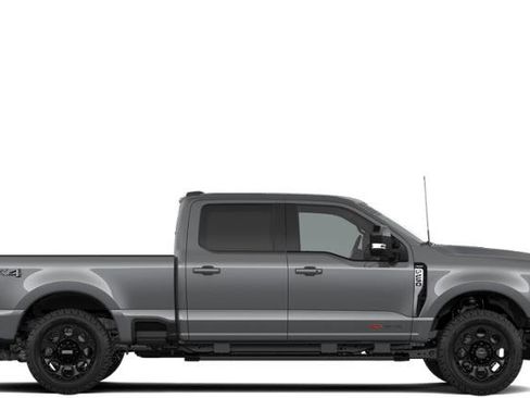 New 2026 Ford F250 Lariat w/ Black Appearance Package AWD/4WD image 31