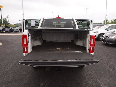 Used 2019 Ford Ranger XLT w/ FX4 Off-Road Package AWD/4WD image 5