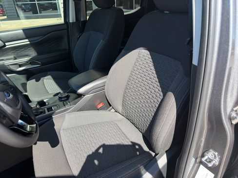 Used 2025 Ford Ranger XLT w/ Equipment Group 301A High image 23