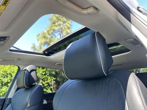 Used 2021 Genesis GV80 2.5T w/ Prestige Package 05 RWD image 38